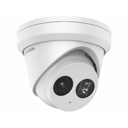  Камера видеонаблюдения IP Hikvision DS-2CD2383G2-IU (2.8mm) 2.8-2.8мм цв. корп. белый 
