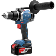  Дрель-шуруповерт DongCheng DCJZ03-13(Type EM) 