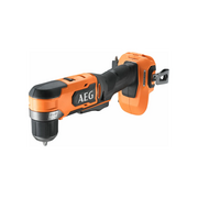  Угловая дрель-шуруповерт AEG BS18SRABL-0 (4935480055) без АКБ и ЗУ 