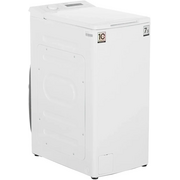  Стиральная машина MIDEA MFE12W75B/W-RU 