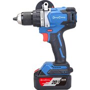  Дрель-шуруповерт DongCheng DCJZ06-13(Type FK) 