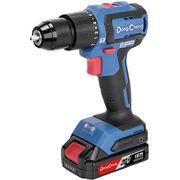  Дрель-шуруповерт DongCheng DCJZ2040I13(Type AM) 