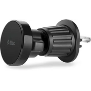  Автодержатель TTEC 2TT37 EasyDrive Pro In-Car Phone Holder Black 