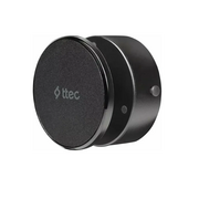  Автодержатель TTEC 2TT40 EasyDash Pro M MagSafe Compatible Phone Holder Black 