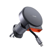  Держатель для смартфона McDodo CH-3000 черный 