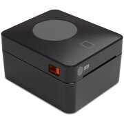  Термопринтер Cactus CS-TP-D410U черный 