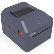  Термопринтер Cactus CS-TP-D430U черный 