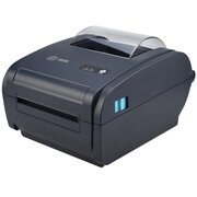  Термопринтер Cactus CS-TP-D440U черный 