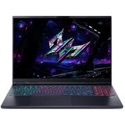  Ноутбук Acer Predator Helios Neo 16S AI PHN16S-71 (NH.QZFCD.001) Intel Core Ultra 7 255HX/32Gb/SSD1Tb/RTX5070 8Gb/16"/OLED/WQXGA/2560x1600/NoOS/Black 