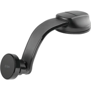  Автодержатель TTEC 2TT39 EasyDash Pro In-Car Phone Holder Black 