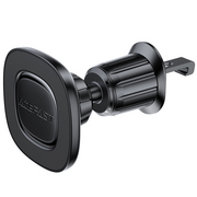  Автодержатель ACEFAST D44 Magnetic Car Holder For Air Vent Black 