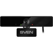  Web-камера SVEN IC-995 черная 