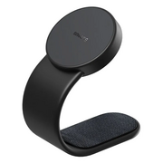  Автодержатель Baseus C02 (SUCC000201) Magnetic Phone Holder Cluster Black 