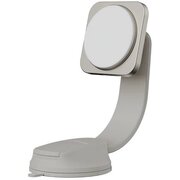  Автодержатель Momax CM32L Q2.Mag Titanium 