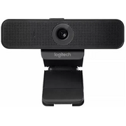  Web-камера Logitech HD C925e черный 960-001075 