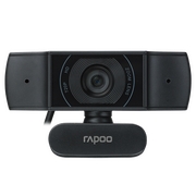  Web камера RAPOO C200 Black 