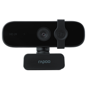  Web камера RAPOO C280 Web camera Black 