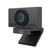  Web камера RAPOO C500AF 4K Black 