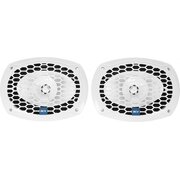  Колонки автомобильные ACV Marine M69 