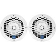  Колонки автомобильные ACV Marine M6 