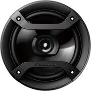  Колонки автомобильные Pioneer TS-1620F 200Вт 88дБ 4Ом 16см 