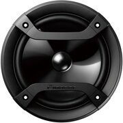  Колонки автомобильные Pioneer TS-160C 250Вт 91дБ 4Ом 16см 