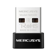  Сверхкомпактный USB-адаптер Mercusys MA530 с поддержкой Bluetooth 5.3 