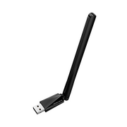  USB-адаптер Mercusys MA550H Bluetooth 5.4 Nano с увеличенным радиусом действия 