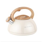  Чайник ZEIDAN Z-4547 3,0л 