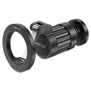  Автодержатель ACEFAST E23 Magnetic Phone Holder For Travel Black 
