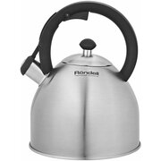  Чайник Rondell Cassia RDS-1886 3.0л стальной 