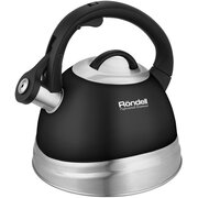  Чайник Rondell Walzer RDS-1827 черный 
