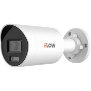  IP-камера IFLOW F-IC-2142C2M(2.8mm) 4Mp уличная цилиндрическая 