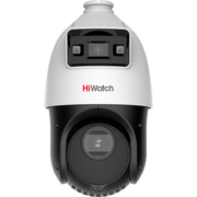  Камера видеонаблюдения IP HiWatch PTZ-2SE415M-14F0 2.8-2.8мм цв 