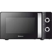  Микроволновая печь Sakura SA-7056BK 