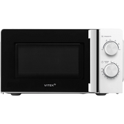  Микроволновая печь Vitek VT-MW0120 белый/серебристый 