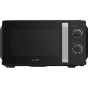  Микроволновая печь Vitek VT-MW0220 черный 