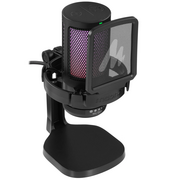  Микрофон Maono DGM20 черный 