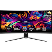  Монитор MSI MPG 341CQPX (9S6-3DD04T-036) Black 