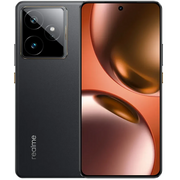  Смартфон Realme GT7 RMX5061 12+256 черный 