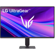  Монитор LG UltraGear 24G411A-B.ARUZ черный 