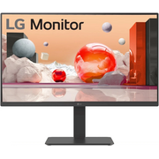  Монитор LG 27BA45QB-B.ARUZ черный 