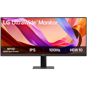  Монитор LG 29U511A-B.ARUZ Black 