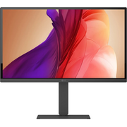  Монитор LG UltraFine 27U730A-B.ARUZ черный 