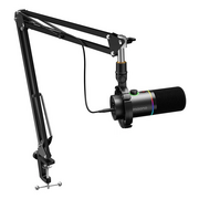  Микрофон MAONO PD200XS черный 