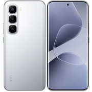  Смартфон Infinix HOT 60 Pro+ 8/256Gb серебристый титан 