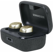  Наушники-гарнитура Sennheiser Momentum True Wireless 4 золотой 