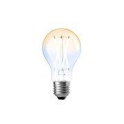  Умная лампочка Яндекс YNDX-00554, Е27, филаментная, 806Лм, Matter over Wi-Fi 