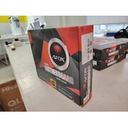 УЦ Материнская плата AFOX A780S-MA3 sAM3/AM3+ mATX 2хDDR3 PCIEx16 PCIEx1 HDMI VGA (плохая упаковка, компонентный ремонт) 