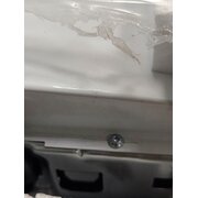  УЦ Стиральная машина Whirlpool TDLRB 6251BS EU (плохая упаковка, малые царапины на нижней части) 